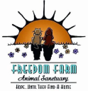 Freedom Farm Animal Sanctuary