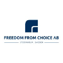 Freedom From Choice Ab