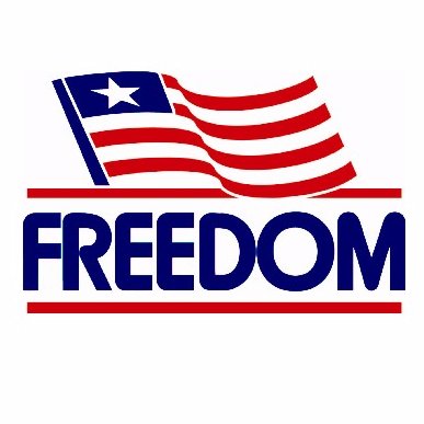 Freedom Oil