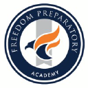 Freedom Preparatory Academy Charter Schools Logo