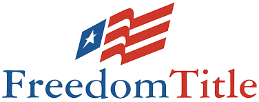 Freedom Title