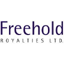 Freehold Royalties