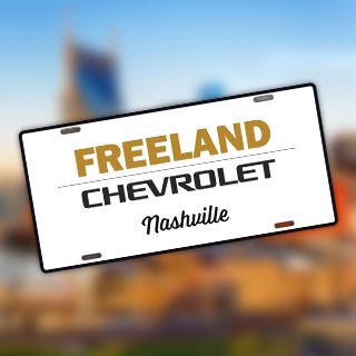 Freeland Chevrolet