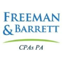 Freeman & Barrett CPAs