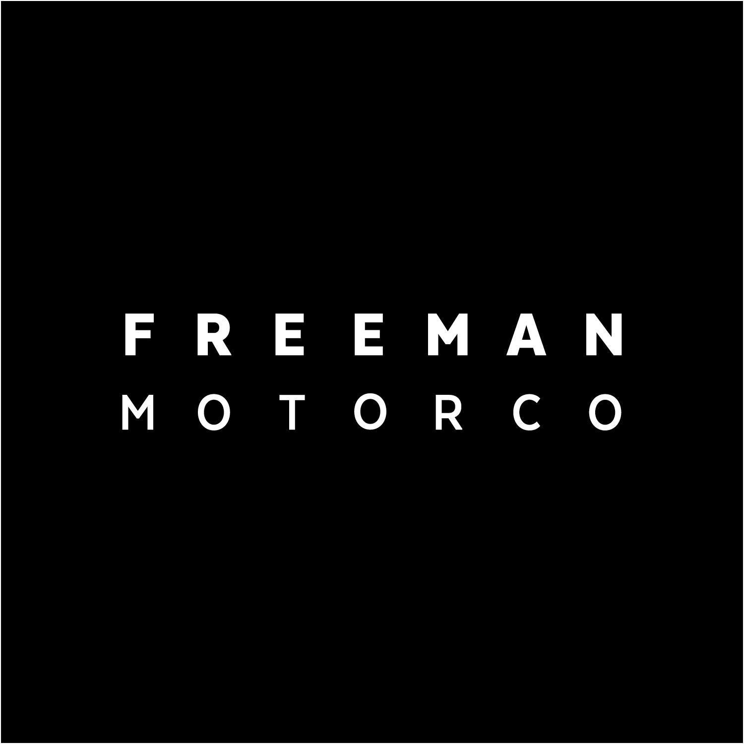 Freeman Motor