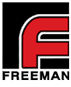 Freeman Manufacturing & Supply