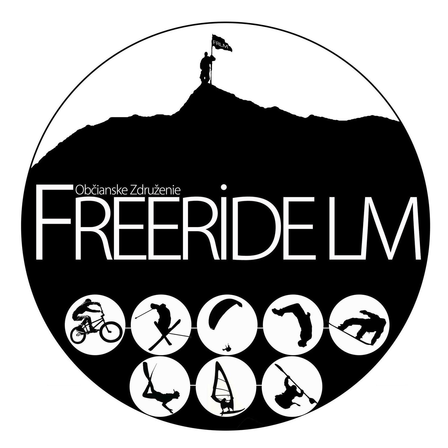 Freeridelm