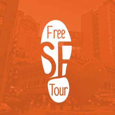 Free SF Tour