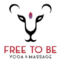 Free To Be Yoga & Massage