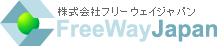 FREEWAYJAPAN CO. LTD.