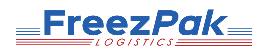 FreezPak Logistics