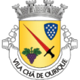 Freguesia de Vila Ch de Ourique