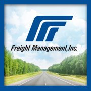 Freight Management