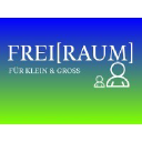 Frei[Raum]