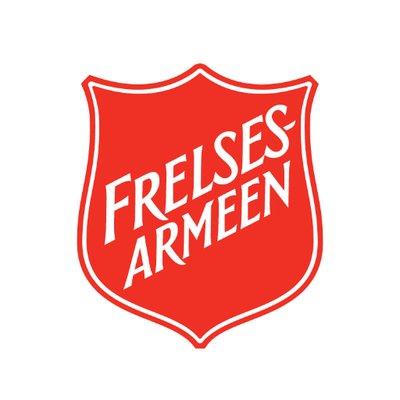 Frelsesarmeen