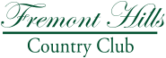 Fremont Hills Country Club