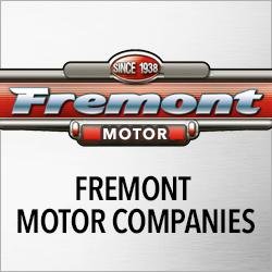 Fremont Motor Company