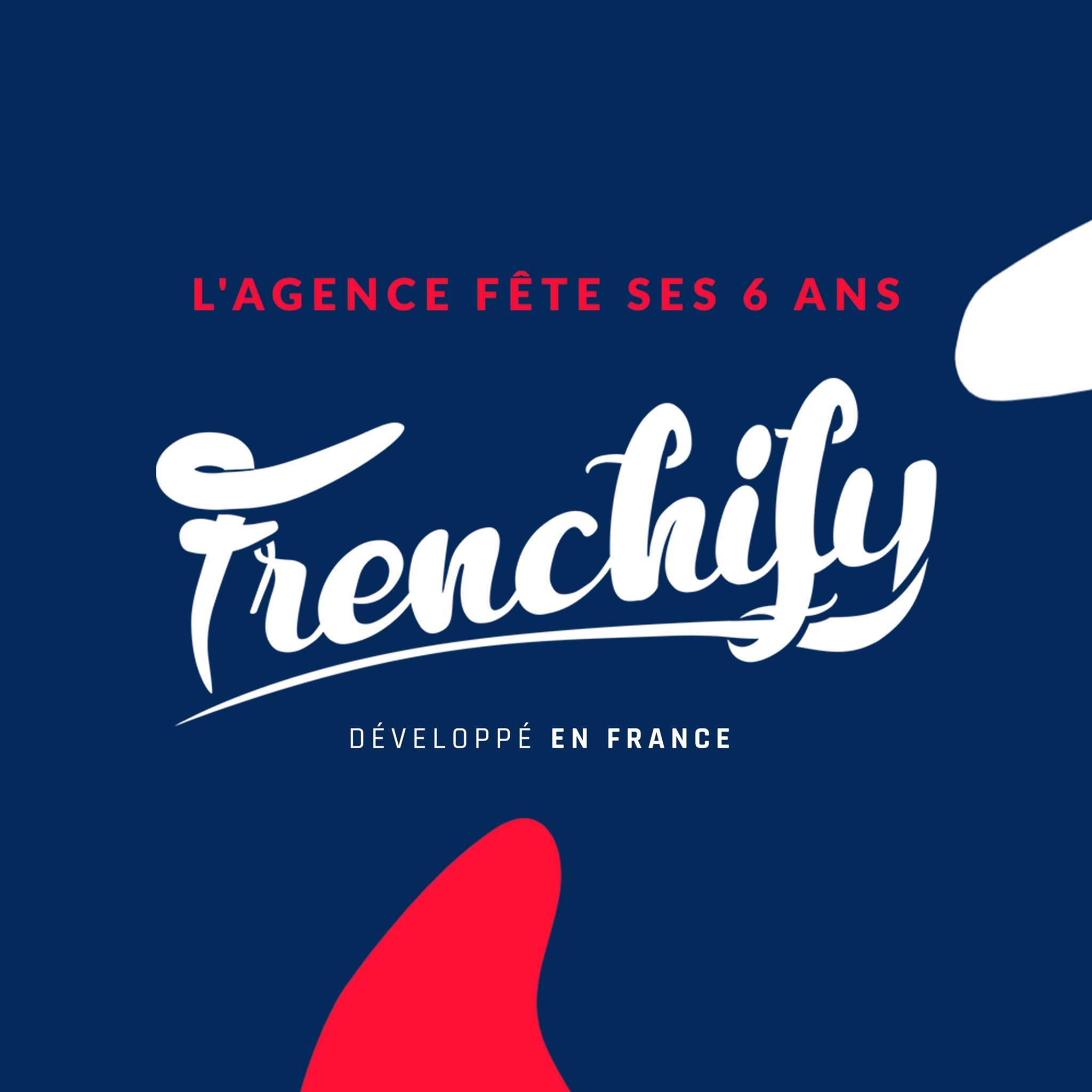 Frenchify