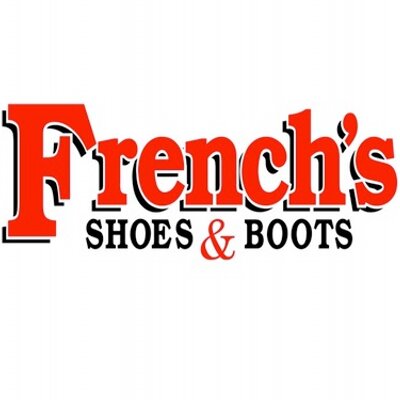 French's Shoes and Boots