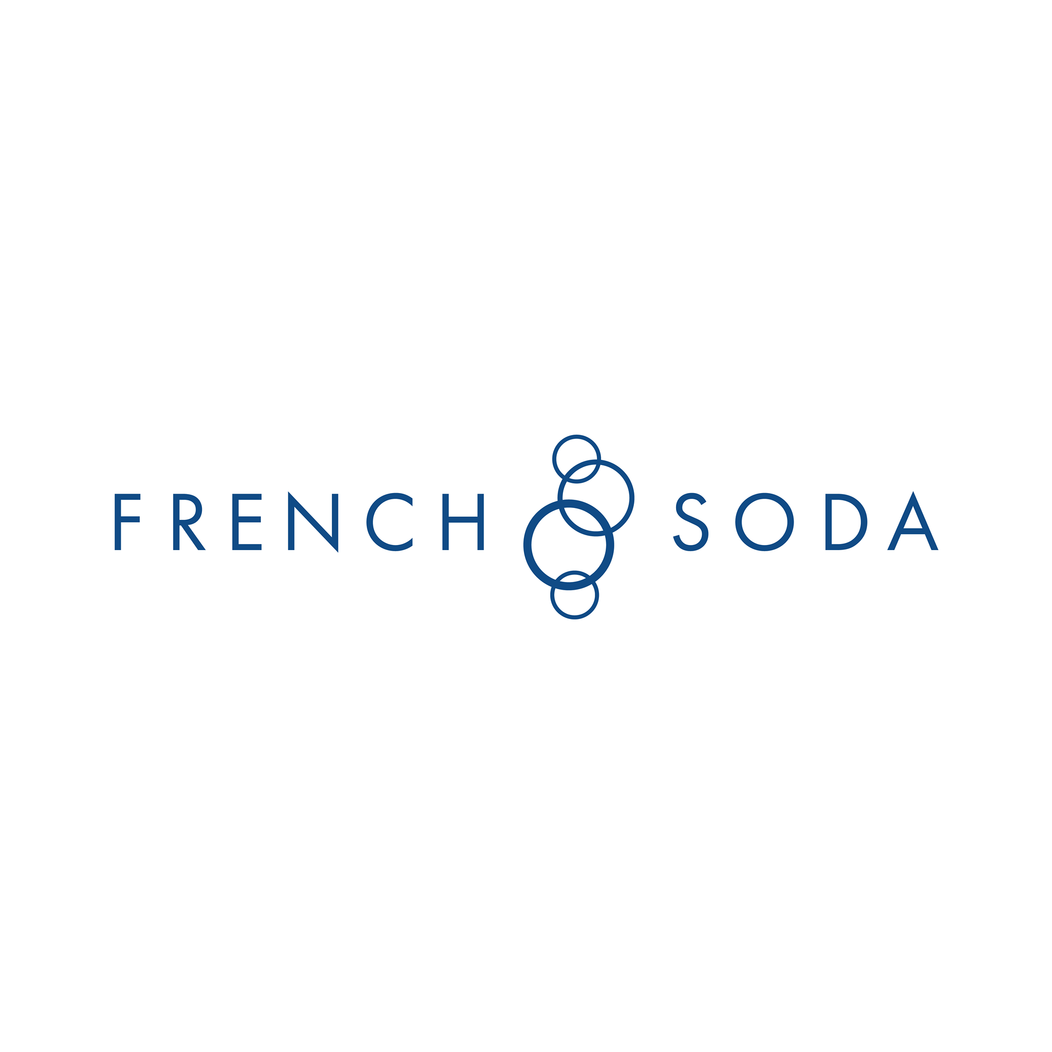 French Soda