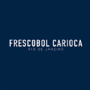 Frescobol Carioca