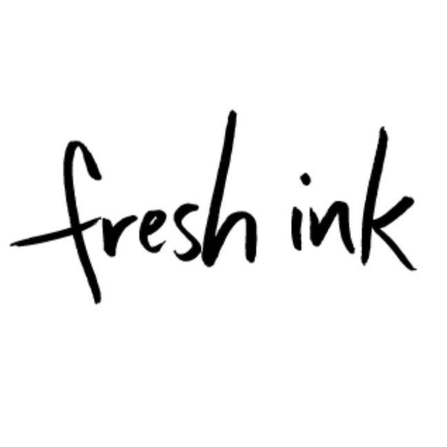 Fresh Ink