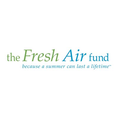 The Fresh Air Fund