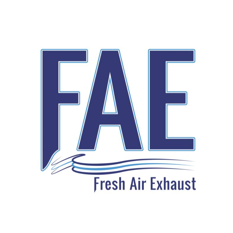 Fresh Air Exhaust