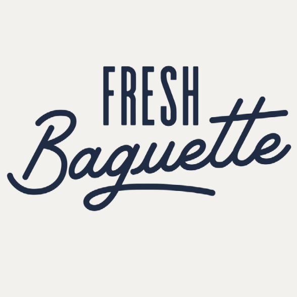 Fresh Baguette