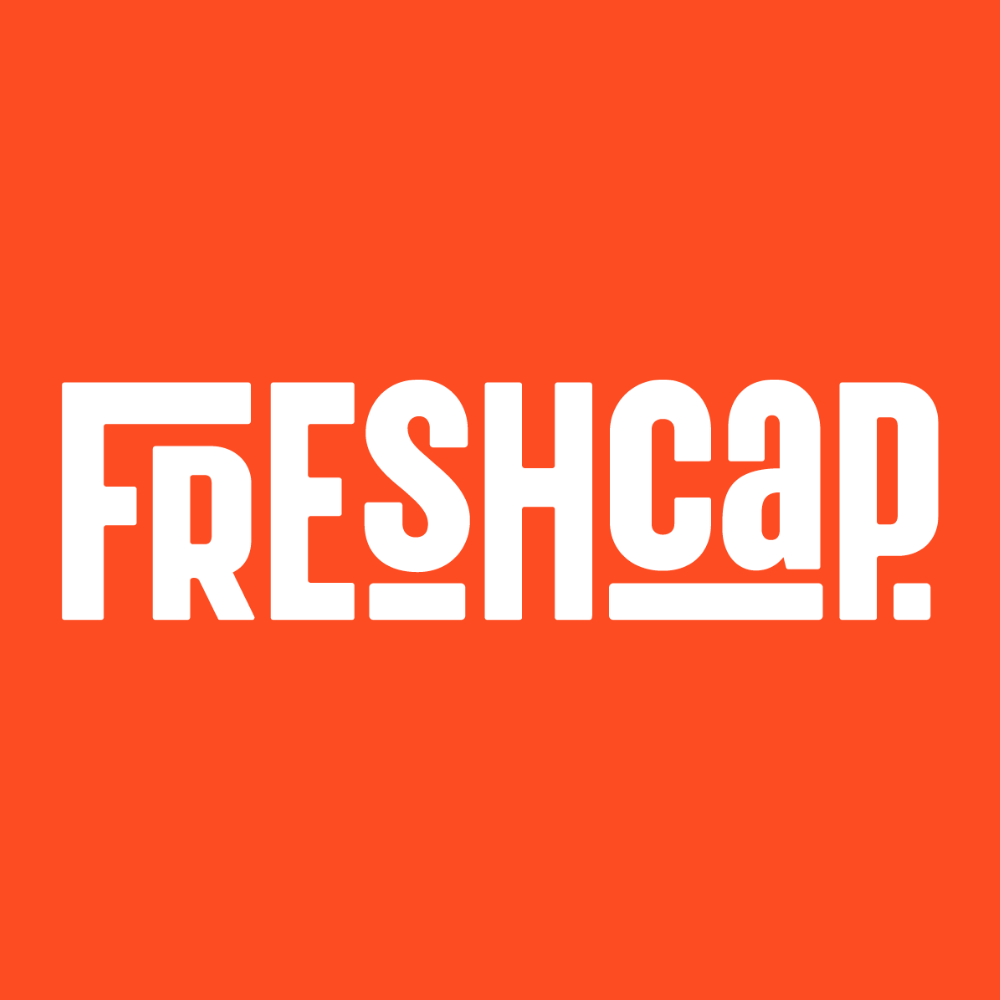 Freshcap Mushrooms