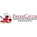 THE FRESH CATCH