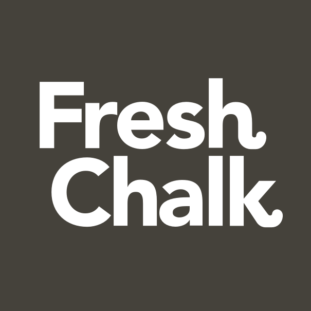 Fresh Chalk