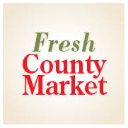 Fresh County Market