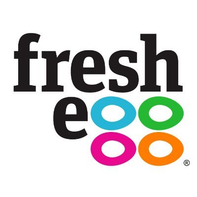 Fresh Egg Ltd