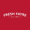 Fresh Fayre