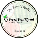 Fresh Fruit Land