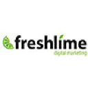 Freshlime: Digital Marketing