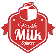 Fresh Milk Software