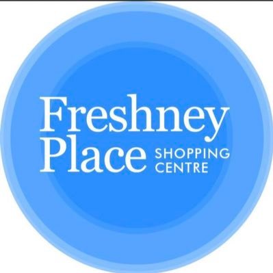 Freshney Place Shopping Centre