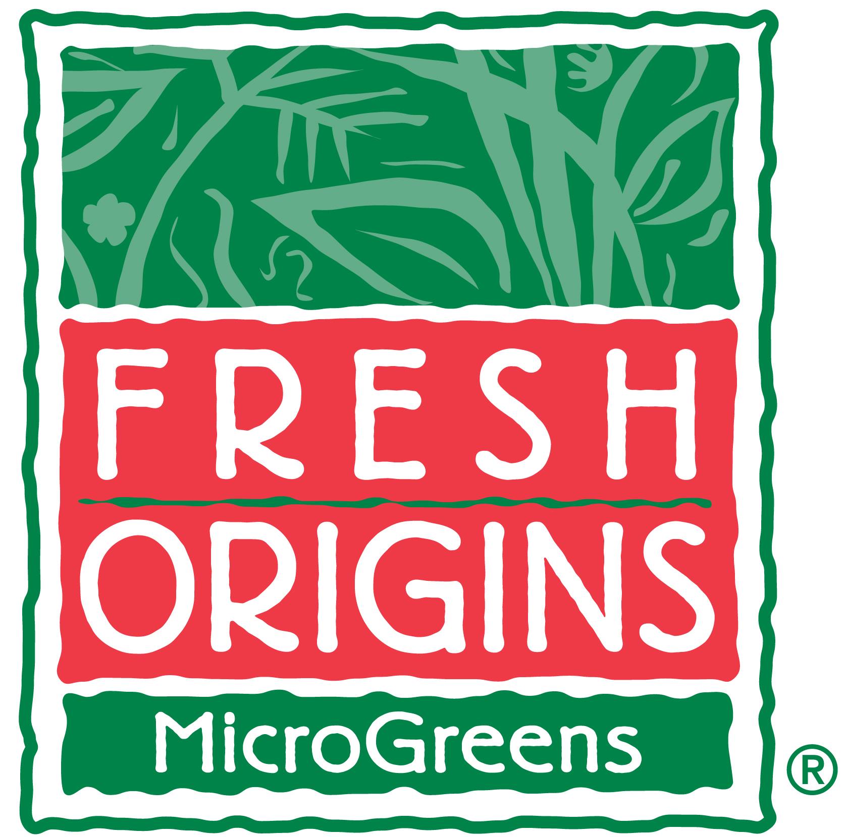 Fresh Origins