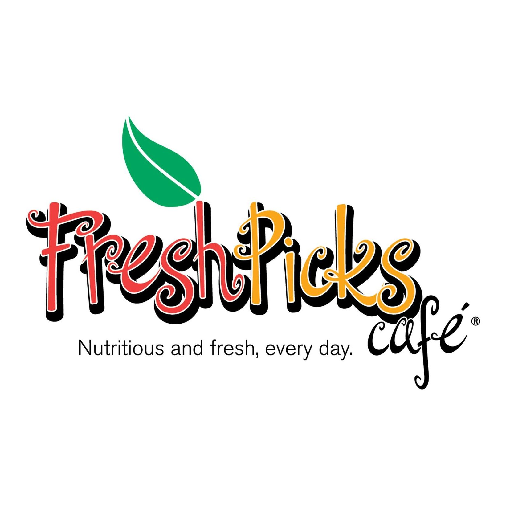 Fresh Picks Cafe