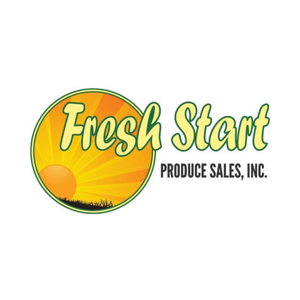 Fresh Start Produce Sales