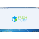 Fresh Turf Pte Ltd