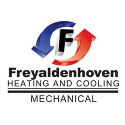 Freyaldenhoven Heating and Cooling