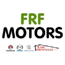 F.R.F Motors