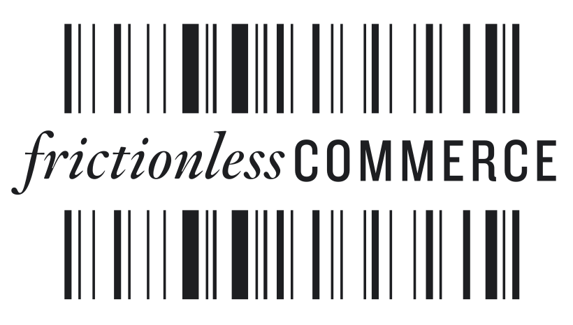 Frictionless Commerce