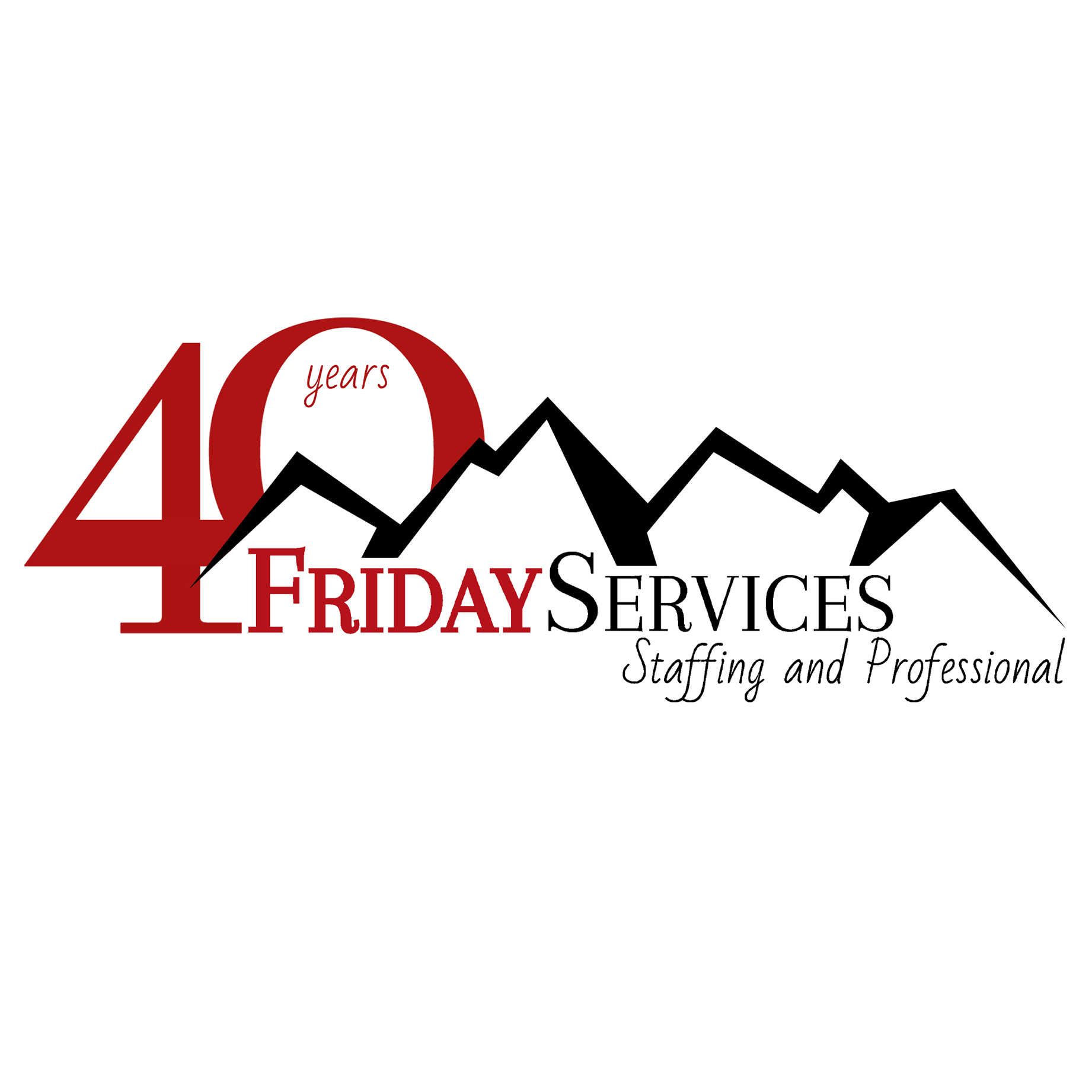 Friday Staffing Agency