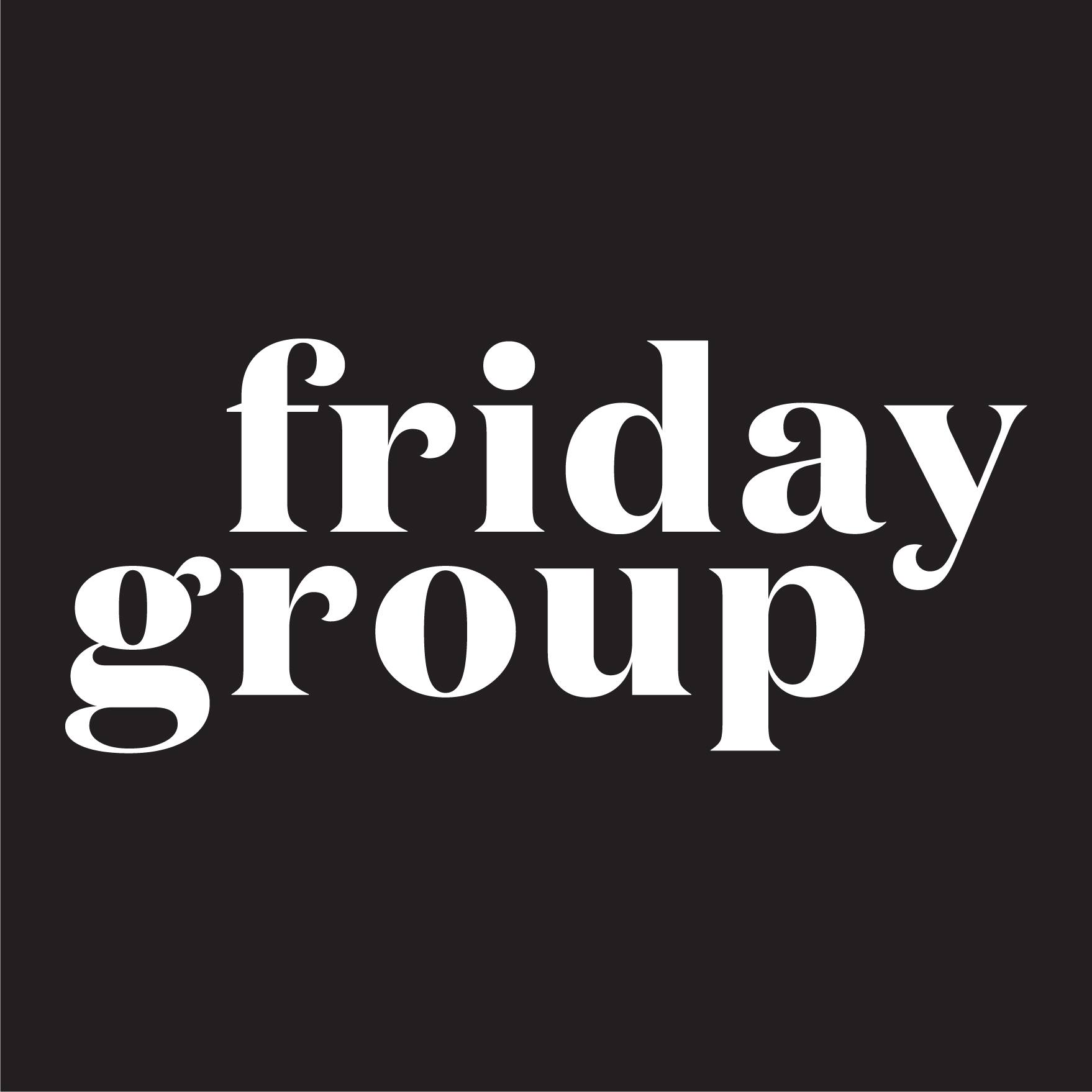 Friday Group Aps