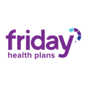 Friday Health Plans