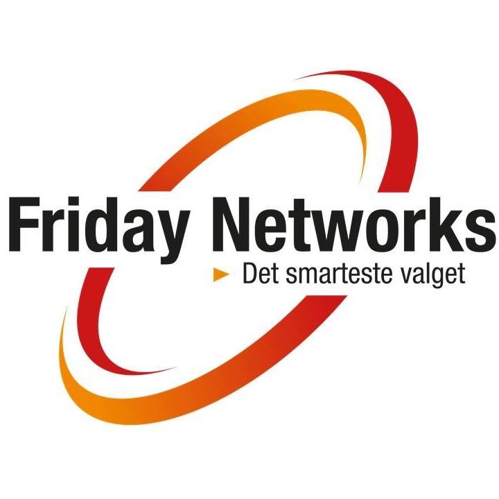 Friday Networks AS